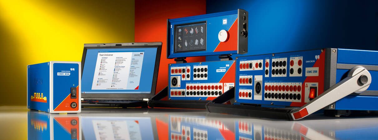 Estudios y análisis de sistemas eléctricos con software especializado